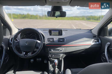 Універсал Renault Megane 2013 в 