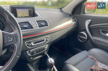 Універсал Renault Megane 2013 в 