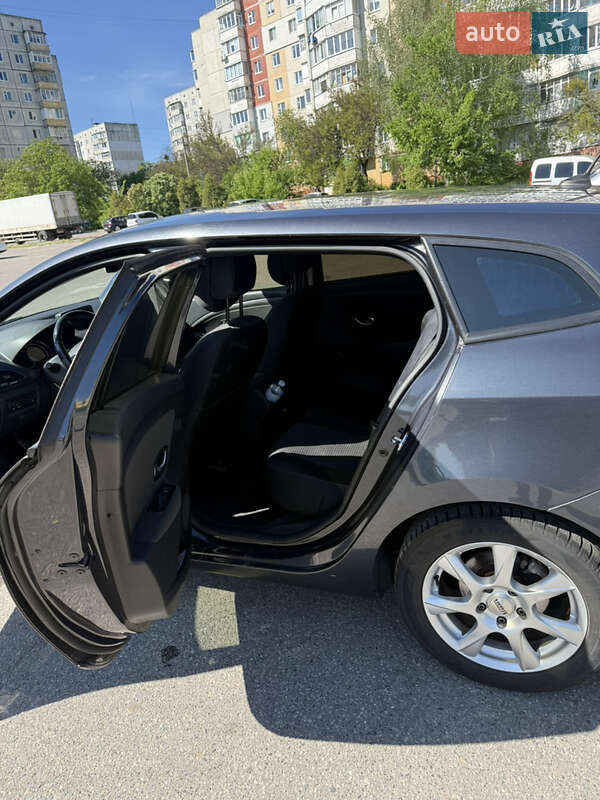Універсал Renault Megane 2010 в Білій Церкві