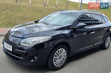 Універсал Renault Megane 2010 в 