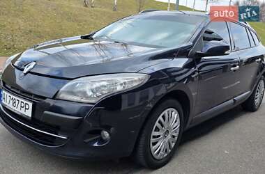 Універсал Renault Megane 2010 в 