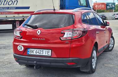 Універсал Renault Megane 2011 в 