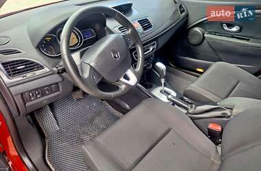 Універсал Renault Megane 2011 в 
