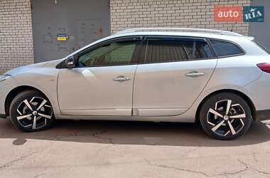 Renault Megane 2013 Renault Megane 2013