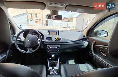 Универсал Renault Megane 2013 в 