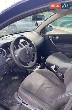 Універсал Renault Megane 2005 в 