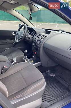 Універсал Renault Megane 2005 в 