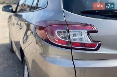 Універсал Renault Megane 2010 в 