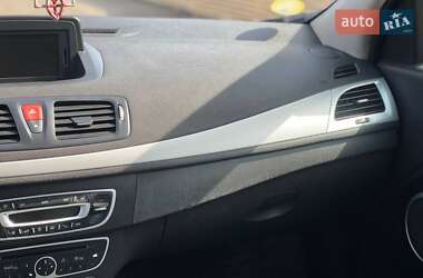 Універсал Renault Megane 2010 в 