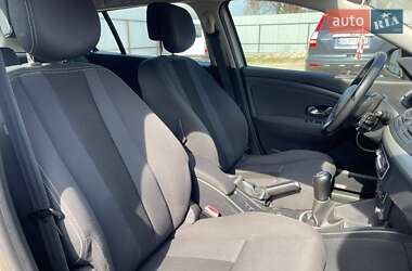 Універсал Renault Megane 2010 в 