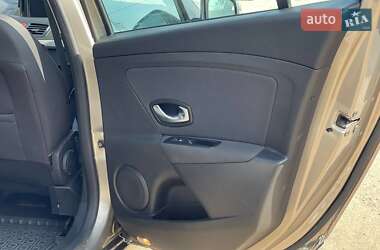 Універсал Renault Megane 2010 в 