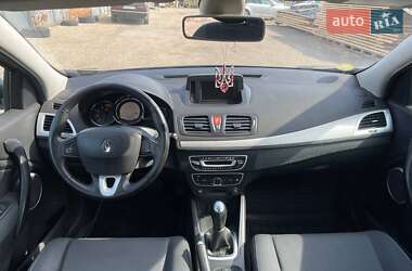 Універсал Renault Megane 2010 в 