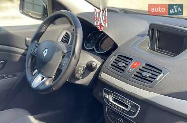 Універсал Renault Megane 2010 в 