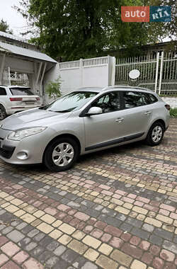 Renault Megane 2011 Renault Megane 2011