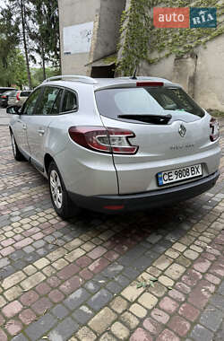Универсал Renault Megane 2011 в 
