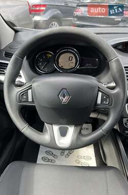 Універсал Renault Megane 2009 в 
