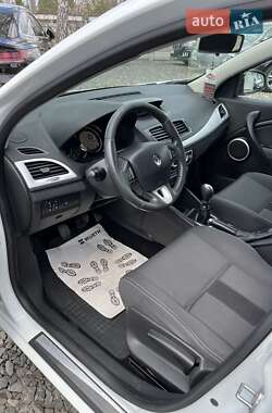 Універсал Renault Megane 2009 в 