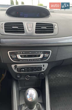 Універсал Renault Megane 2015 в 