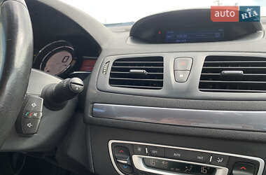 Універсал Renault Megane 2015 в 