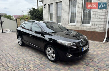 Универсал Renault Megane 2012 в Хмельнике