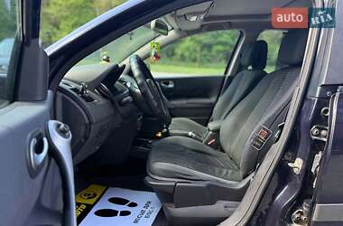 Универсал Renault Megane 2007 в 