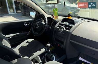 Универсал Renault Megane 2007 в 