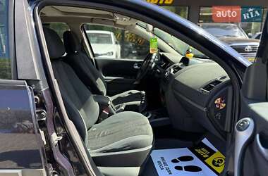 Универсал Renault Megane 2007 в 