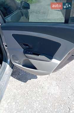 Универсал Renault Megane 2010 в 