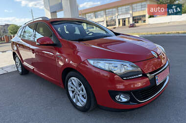 Универсал Renault Megane 2014 в Днепре