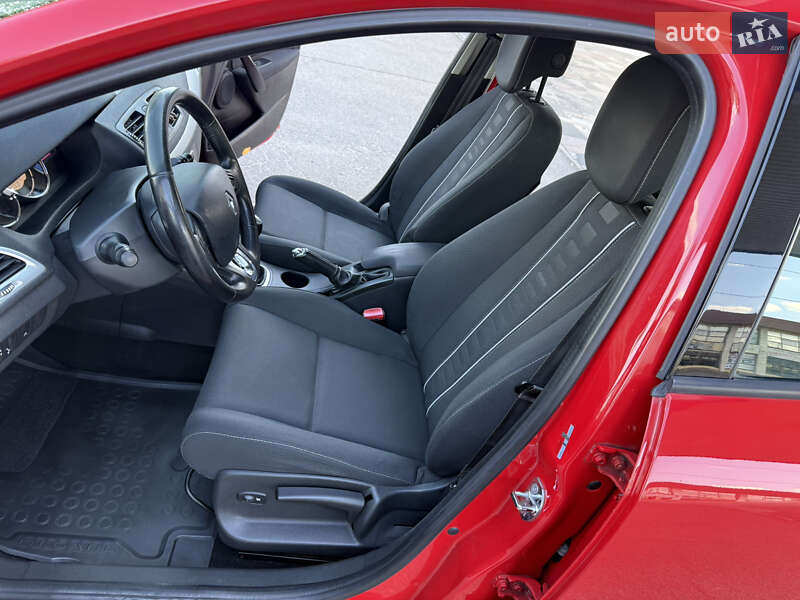Универсал Renault Megane 2014 в Днепре