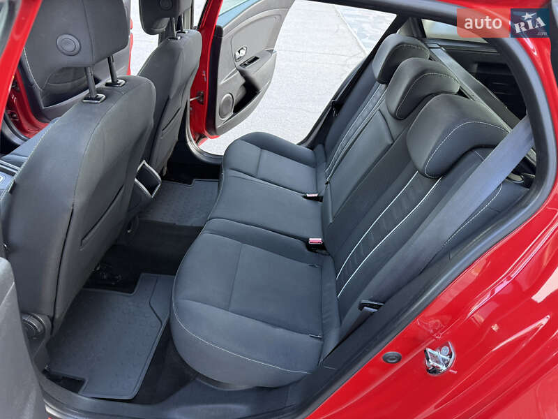 Универсал Renault Megane 2014 в Днепре
