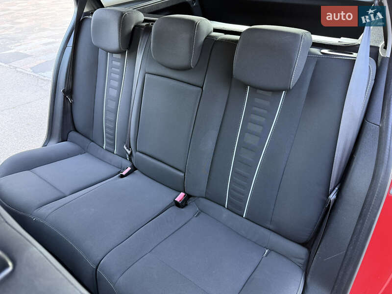 Универсал Renault Megane 2014 в Днепре