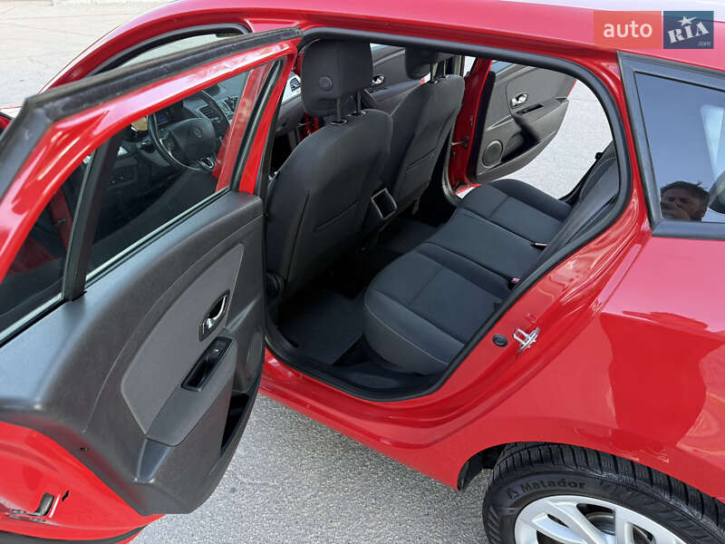 Универсал Renault Megane 2014 в Днепре