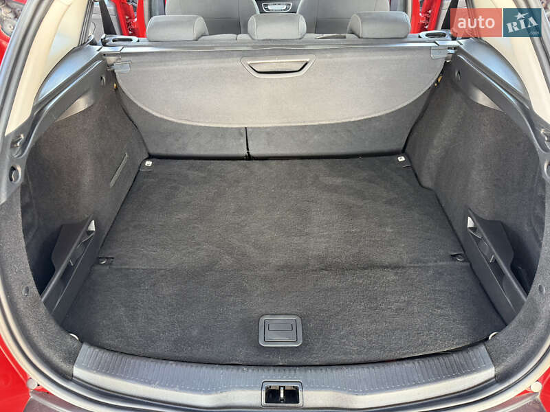 Универсал Renault Megane 2014 в Днепре