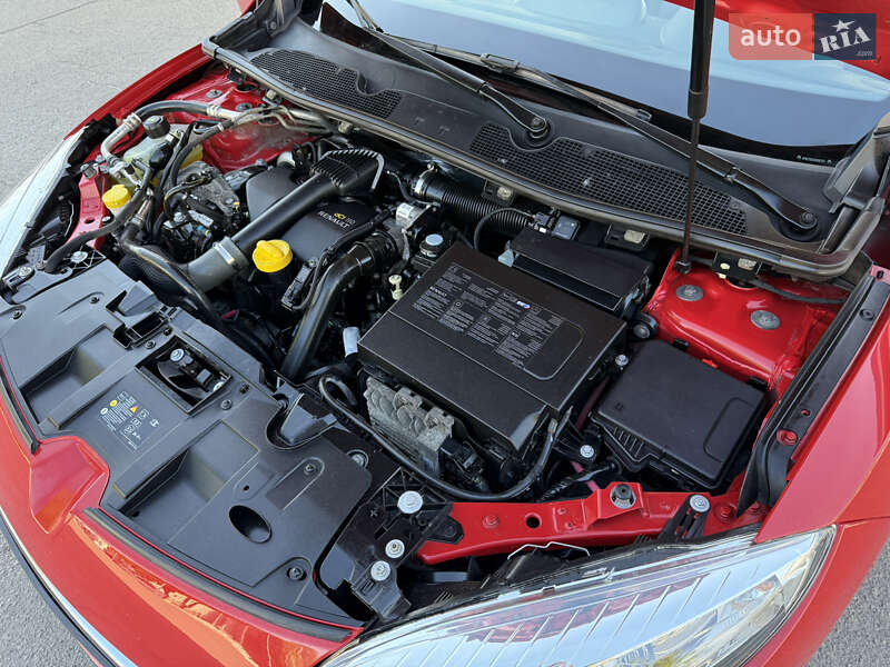 Универсал Renault Megane 2014 в Днепре