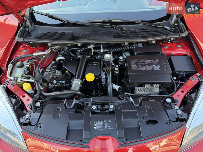 Универсал Renault Megane 2014 в Днепре
