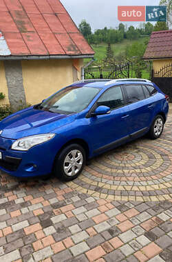 Універсал Renault Megane 2011 в Почаєві