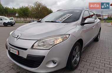 Універсал Renault Megane 2011 в Вінниці