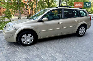 Універсал Renault Megane 2007 в 