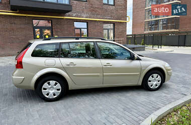 Універсал Renault Megane 2007 в 