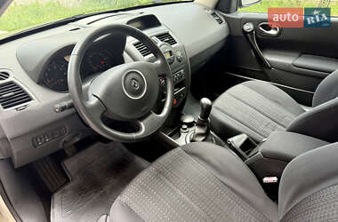 Універсал Renault Megane 2007 в 