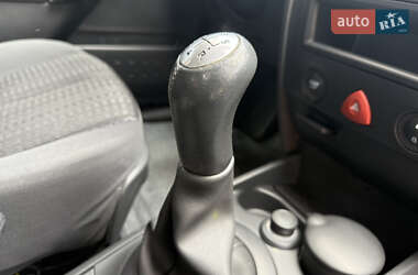 Універсал Renault Megane 2007 в 