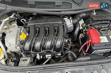 Універсал Renault Megane 2007 в 