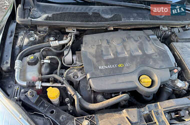 Универсал Renault Megane 2011 в 