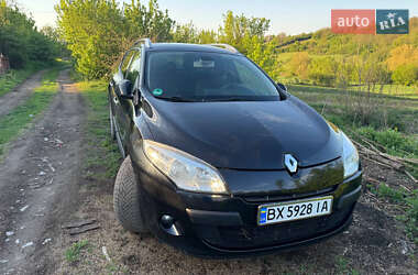 Renault Megane 2011 Renault Megane 2011