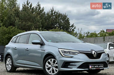 Универсал Renault Megane 2021 в Луцке