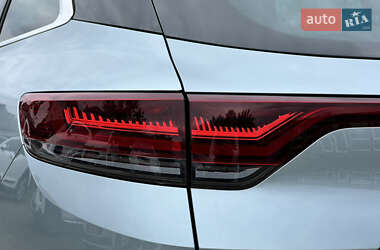 Универсал Renault Megane 2021 в 