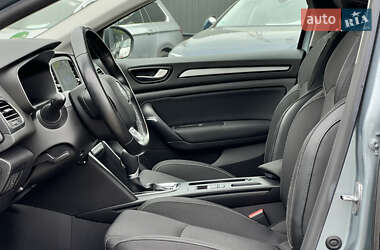 Универсал Renault Megane 2021 в 