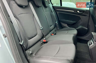 Универсал Renault Megane 2021 в 