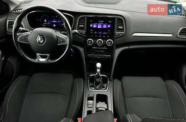 Универсал Renault Megane 2021 в 